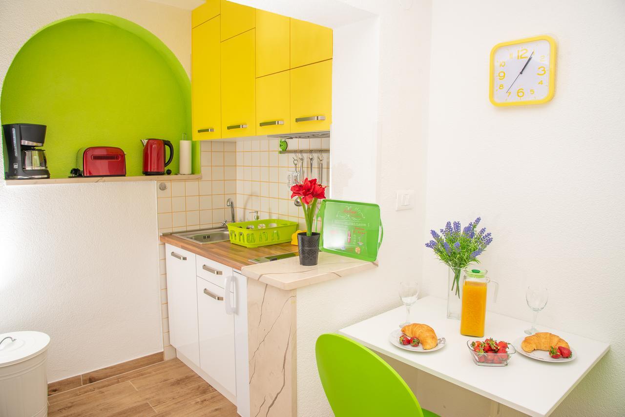 Apartament Ariana *