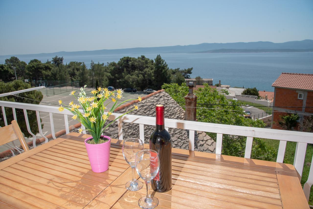 Ariana Apartament