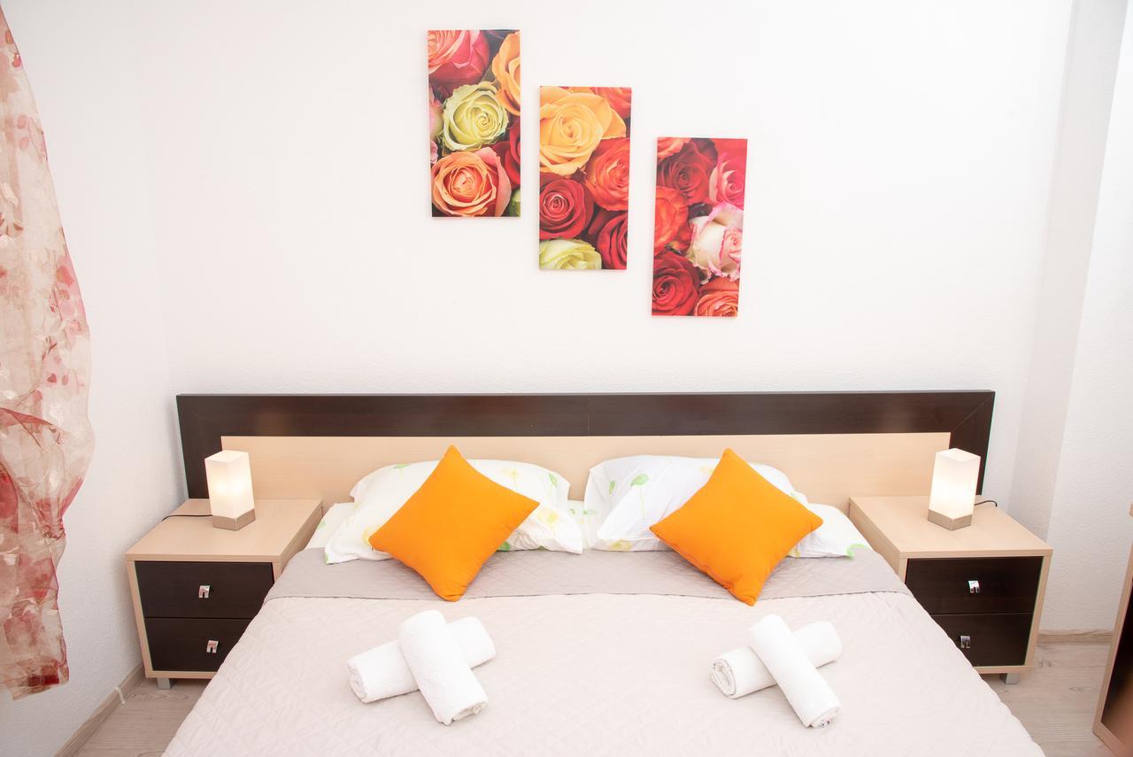 Apartman Ariana Bol