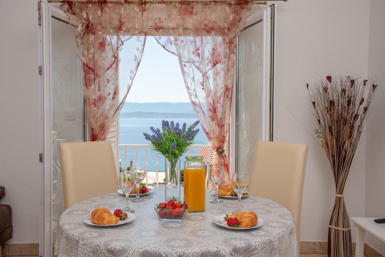 Ariana Apartman Bol