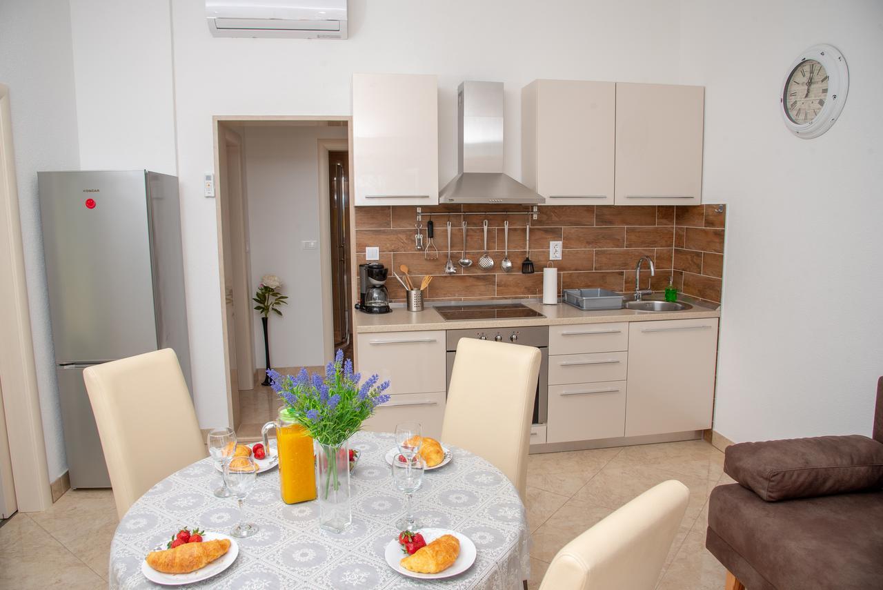 Ariana Apartman