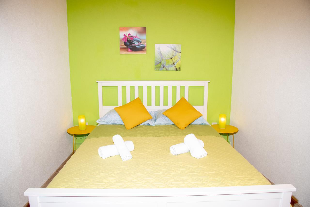 Ariana Apartman *