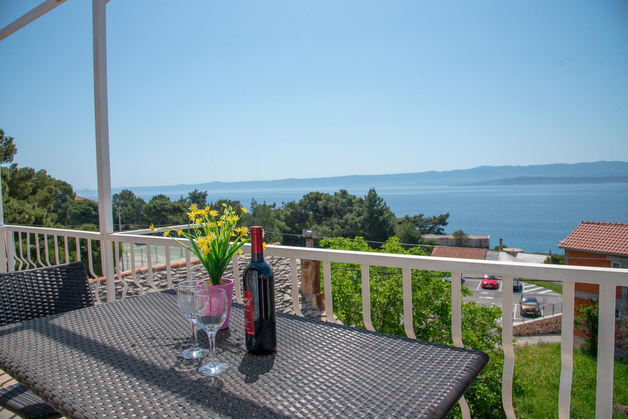 Ariana Apartman Bol