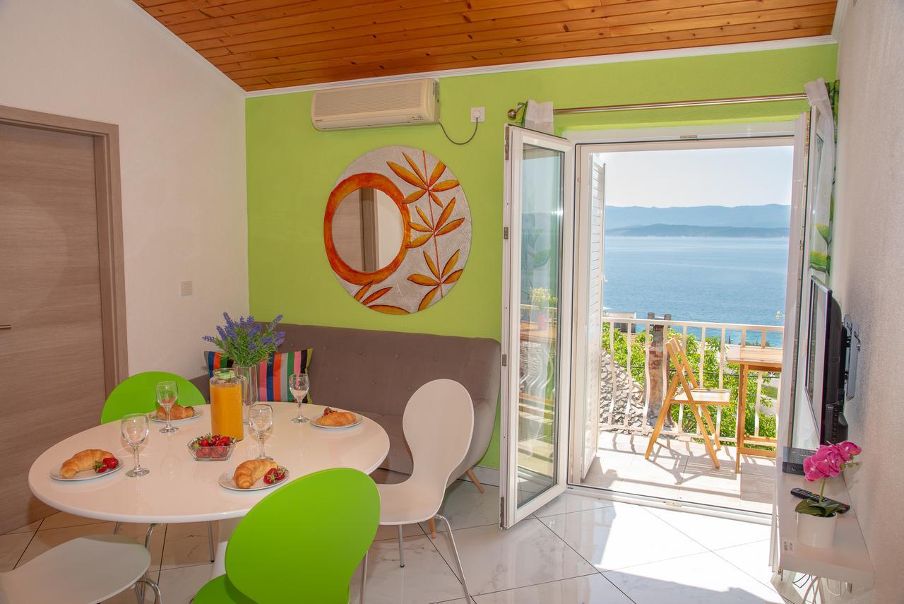 Apartman Ariana *