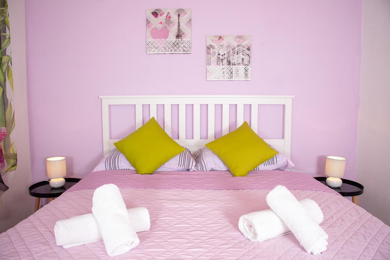 Apartman Ariana *