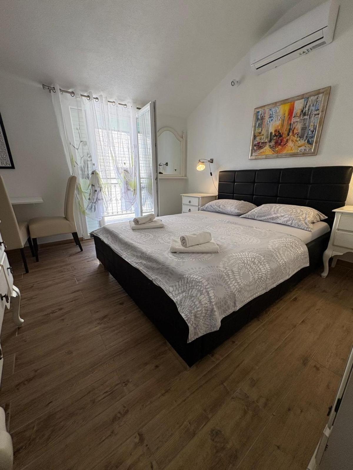 Appartement Ariana *