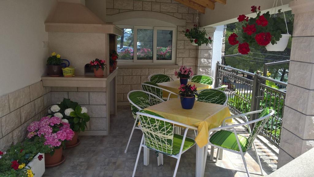 Appartement Ariana Bol