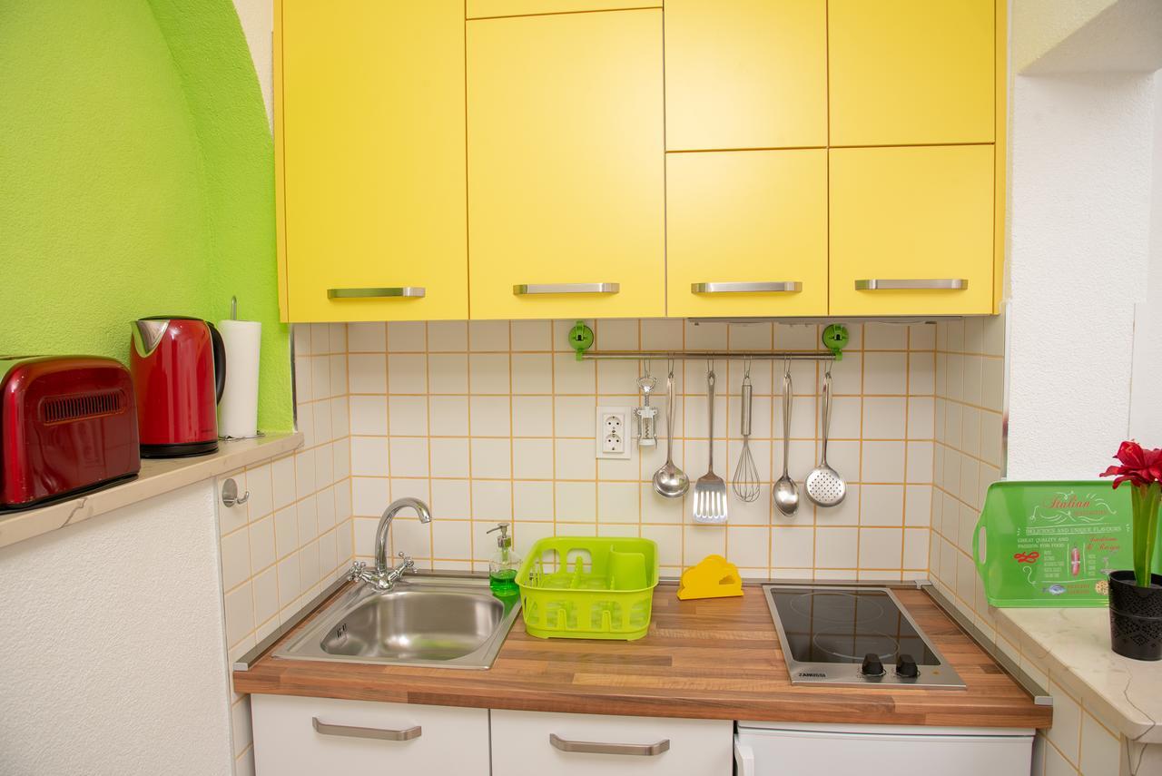Appartement Ariana *