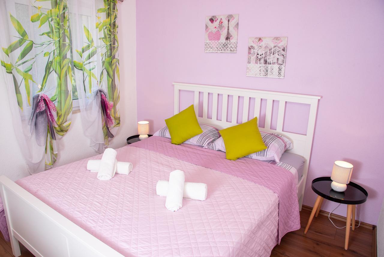 Appartement Ariana *
