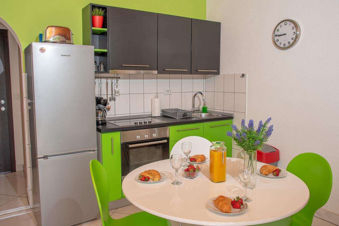 Ariana Appartement Bol
